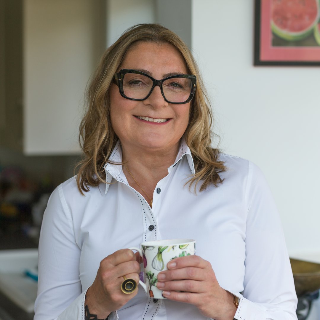 Helen Ritchie | Registered Nutrition & Lifestyle Practitioner