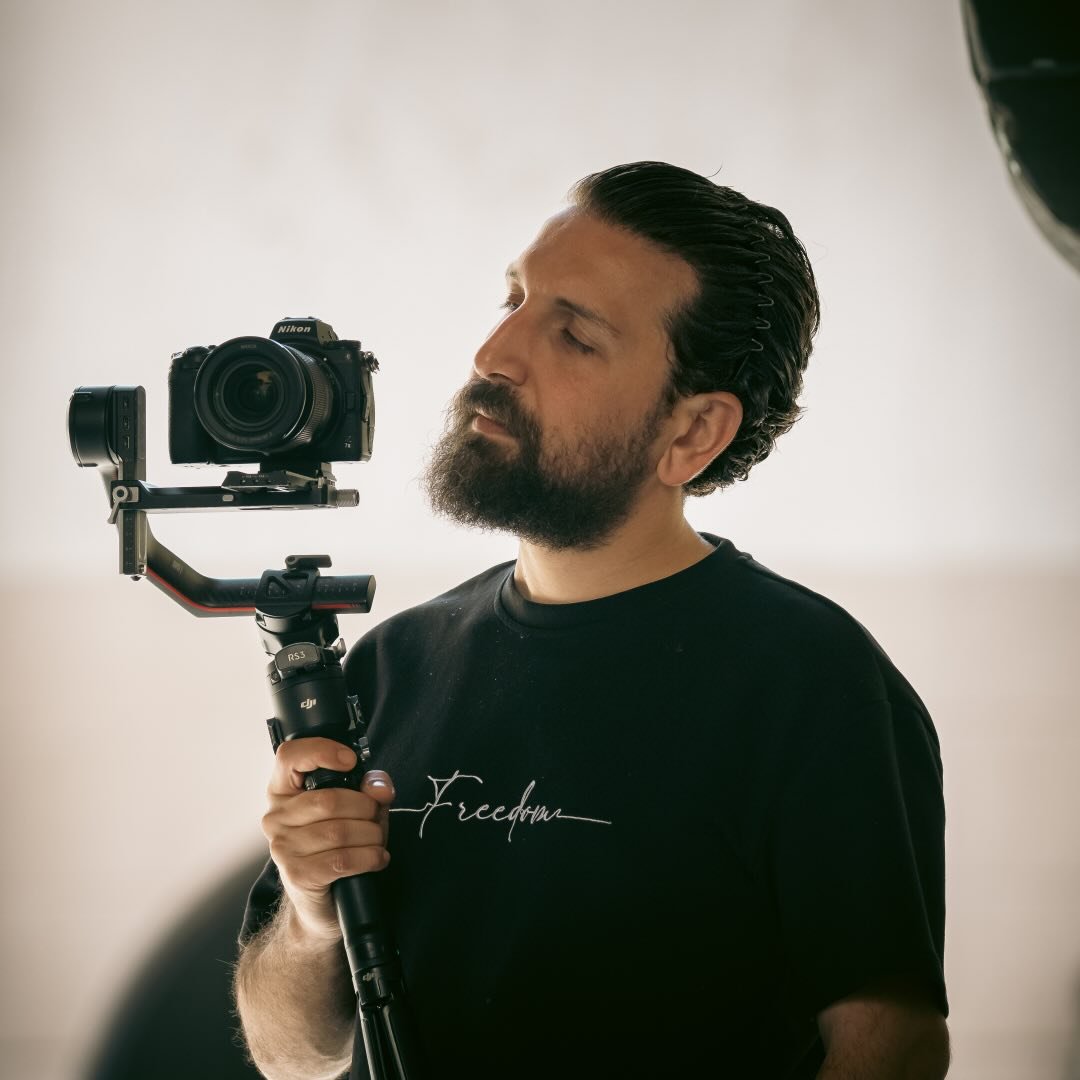 Sam M Al-yousef