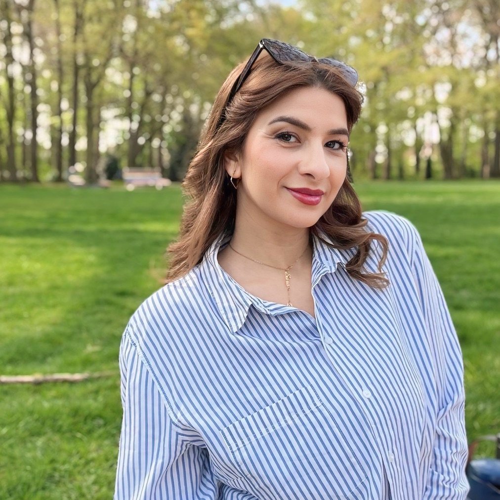 Sara Alhajje