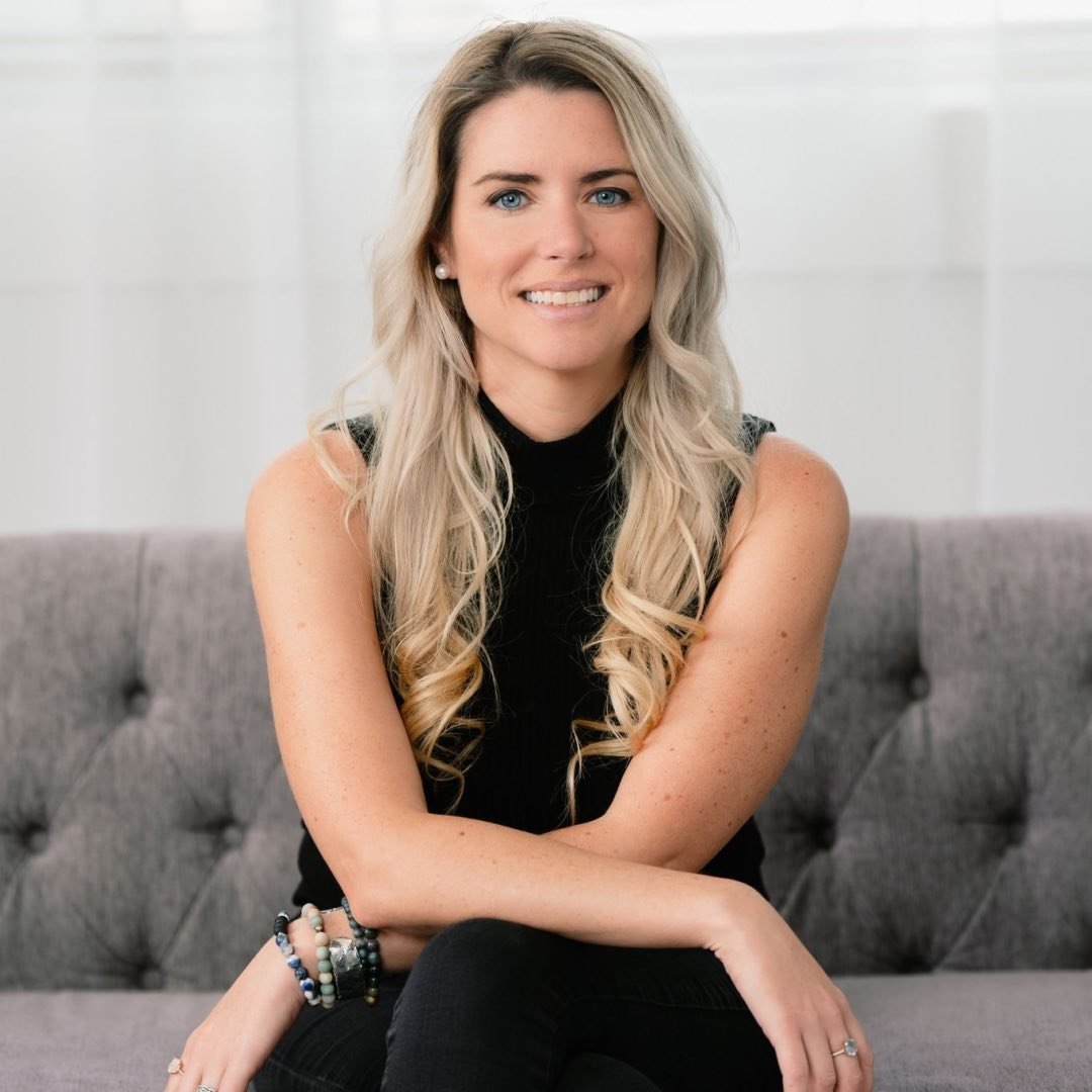 Sara Galusha - Shuswap Real Estate