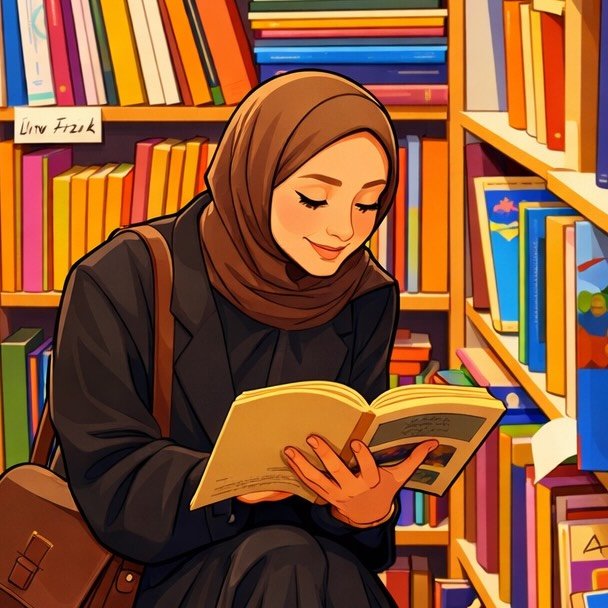 صِبا دمشقي | مدربة في تطوير الذات