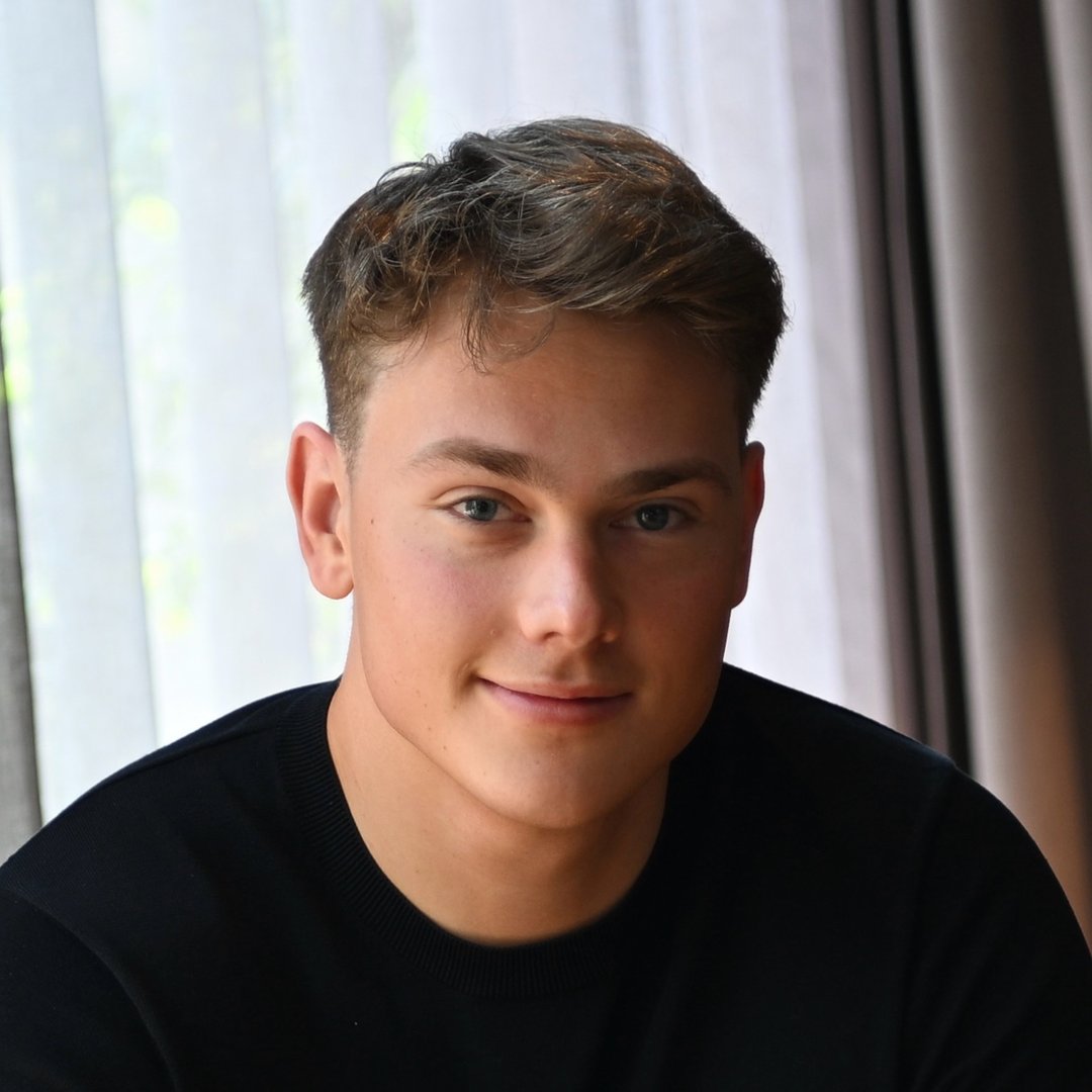 Sebastian Ilsøth