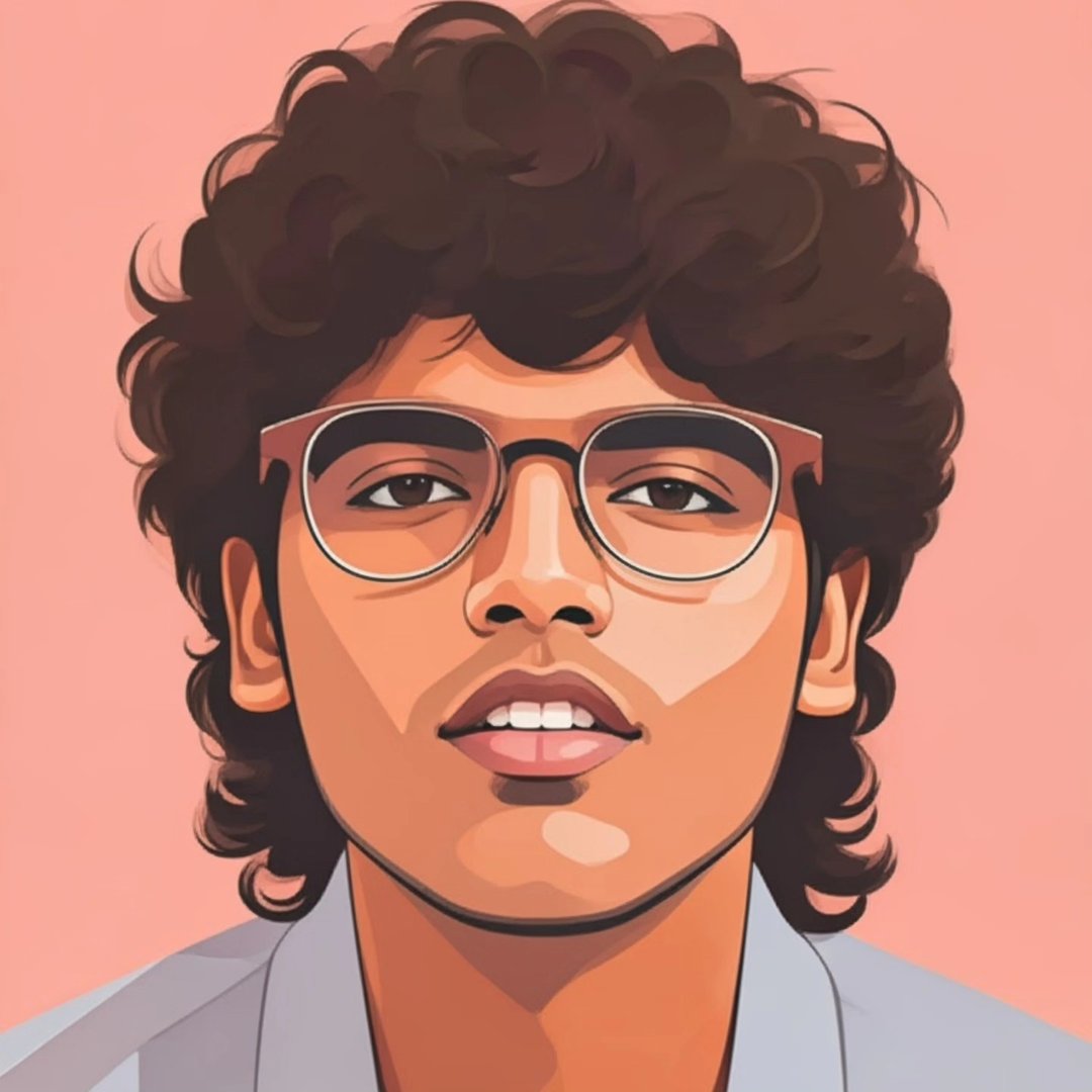 Shyam Speeks