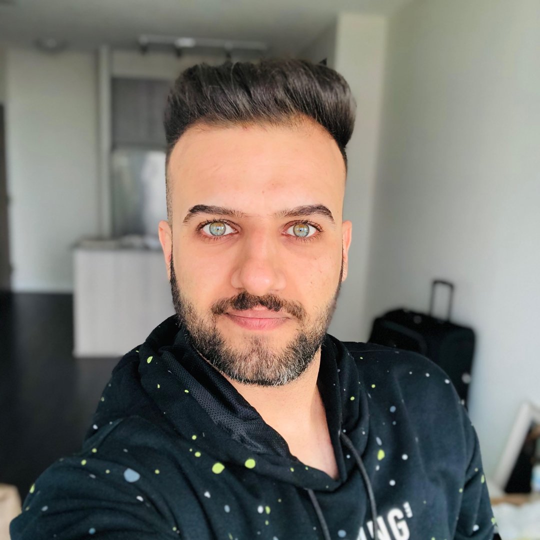 Toronto Photographer 🇨🇦