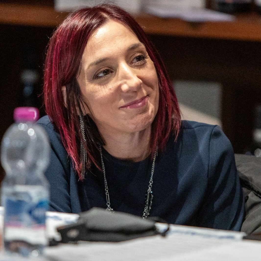Consulente Di Comunicazione E Formatrice 📍cesena