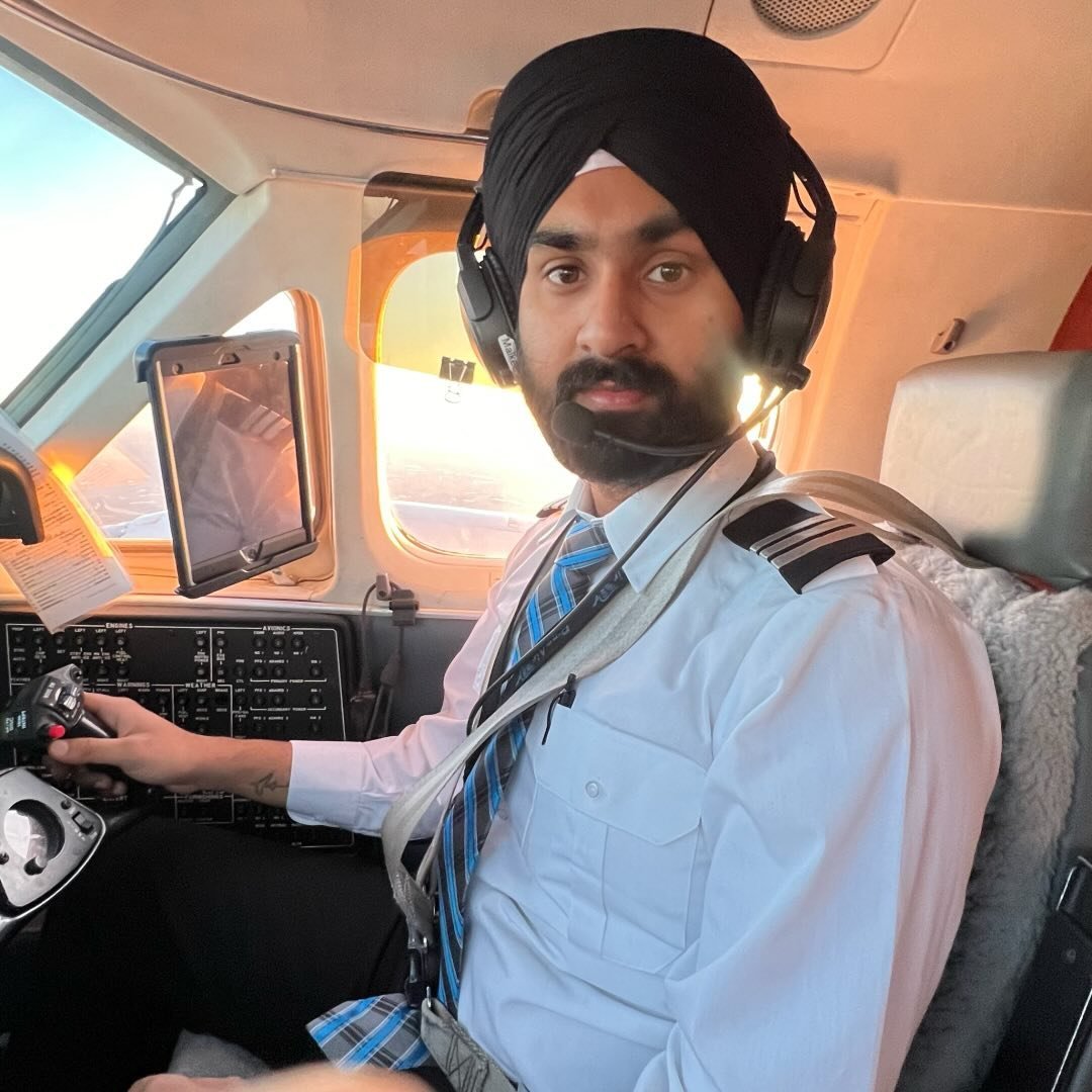 Malkeet Singh