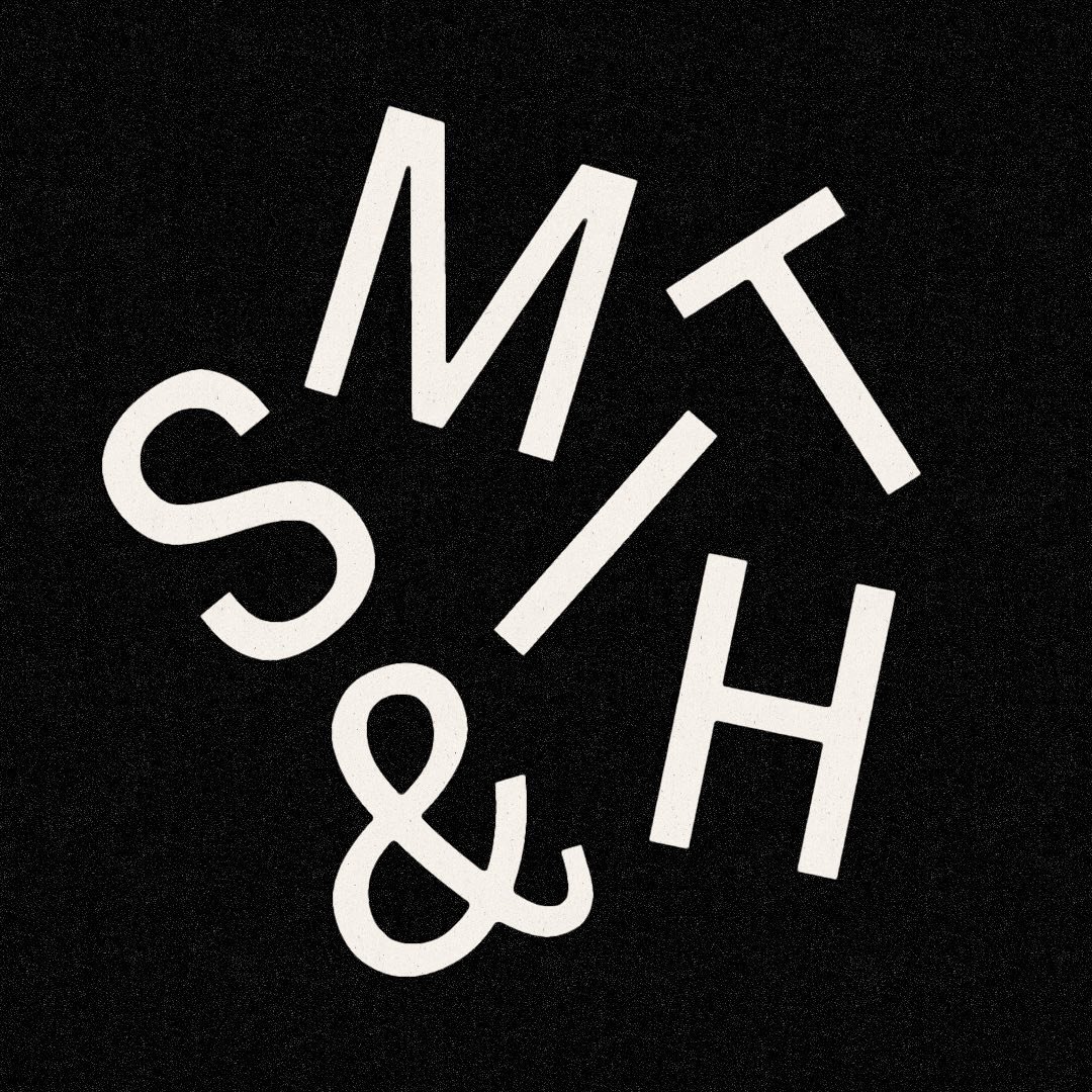 Smith & Diction — Design & Copywriting