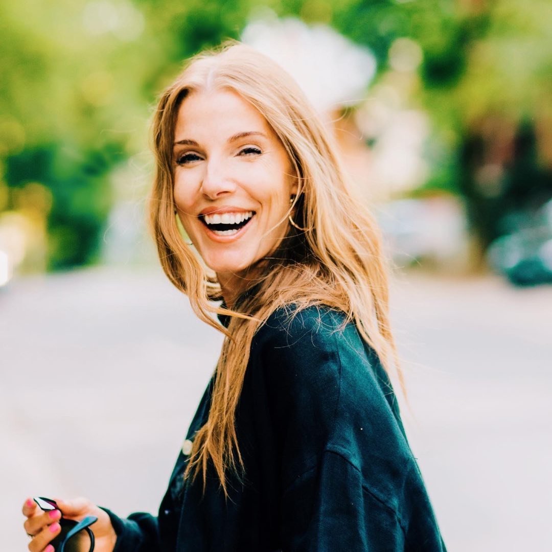 Suzanne Wexler