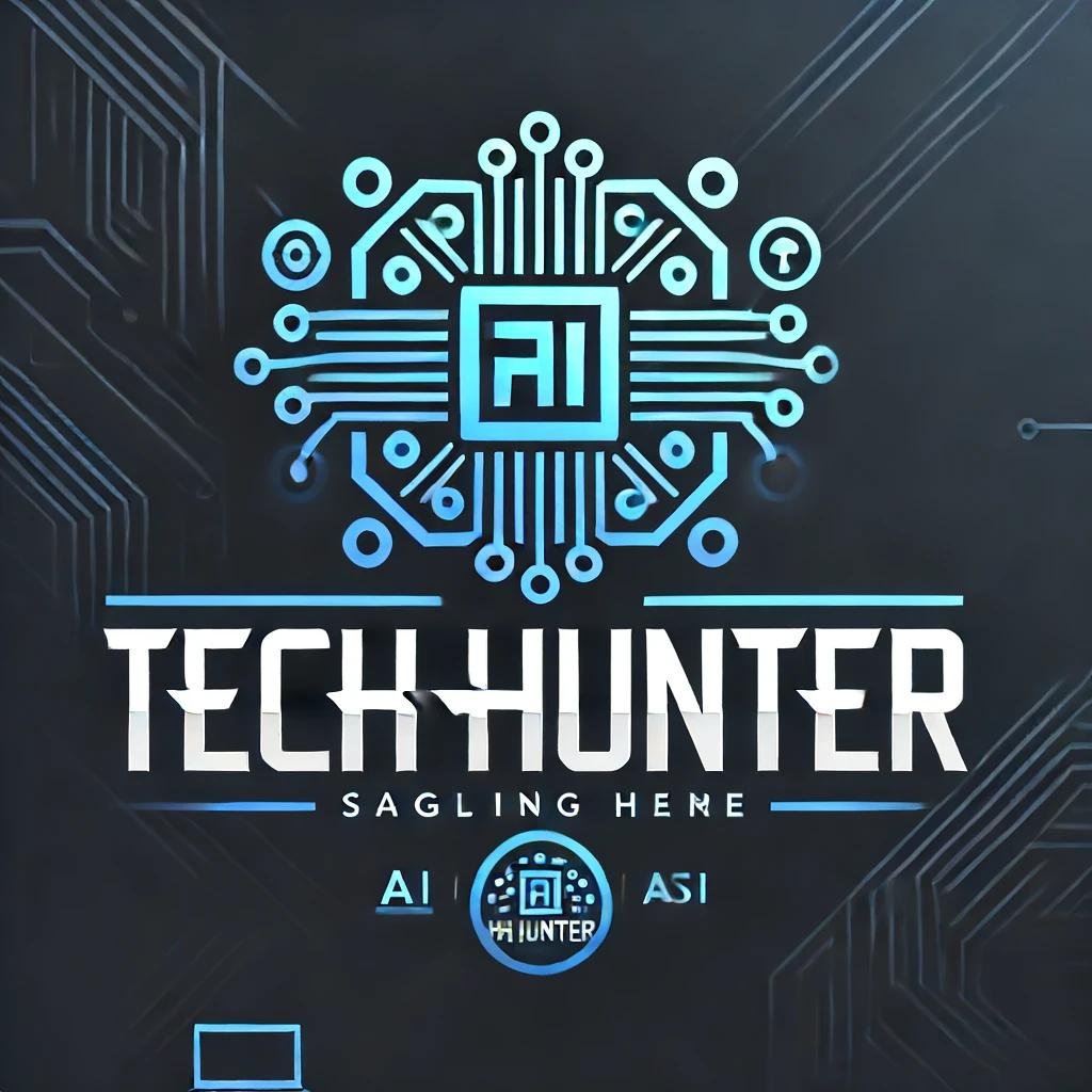 Techhunter Ai|automation|tools