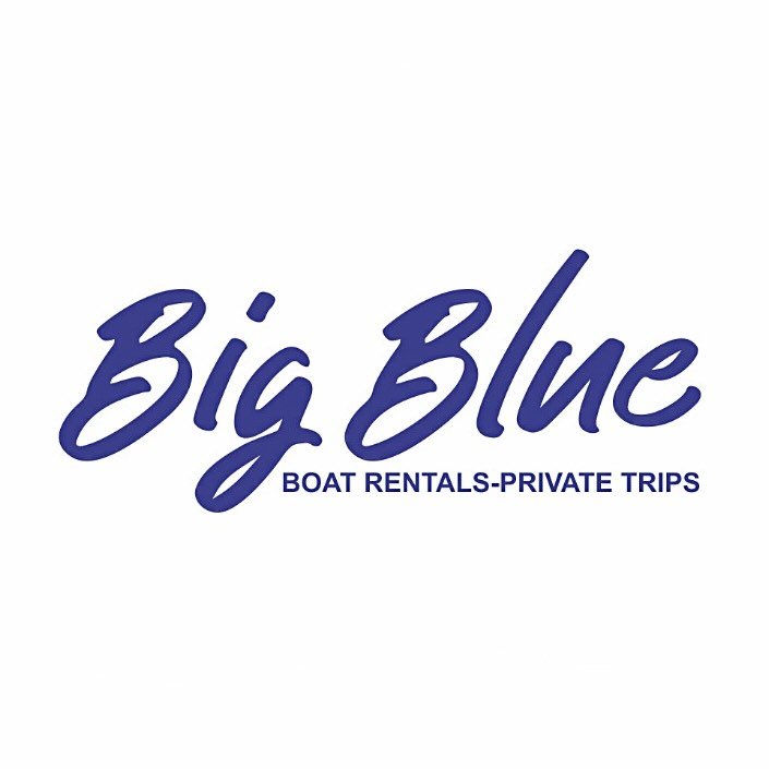 The Big Blue