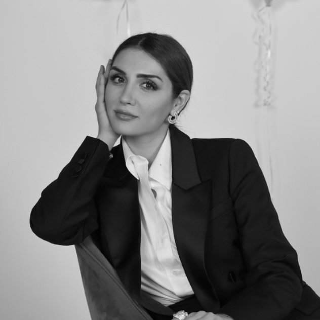 Joud Absi