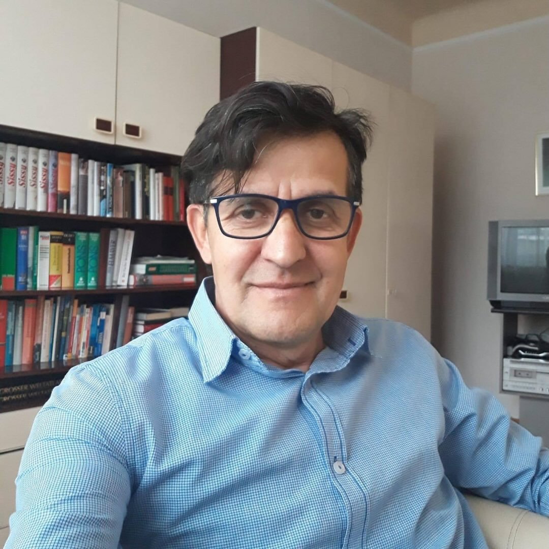 Traian Mateas