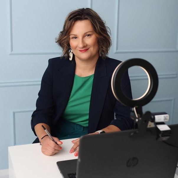 Beata Inskip International Gcse English Tutor