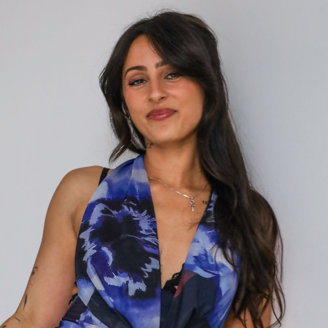 Amanda Bucci | Authentic Success