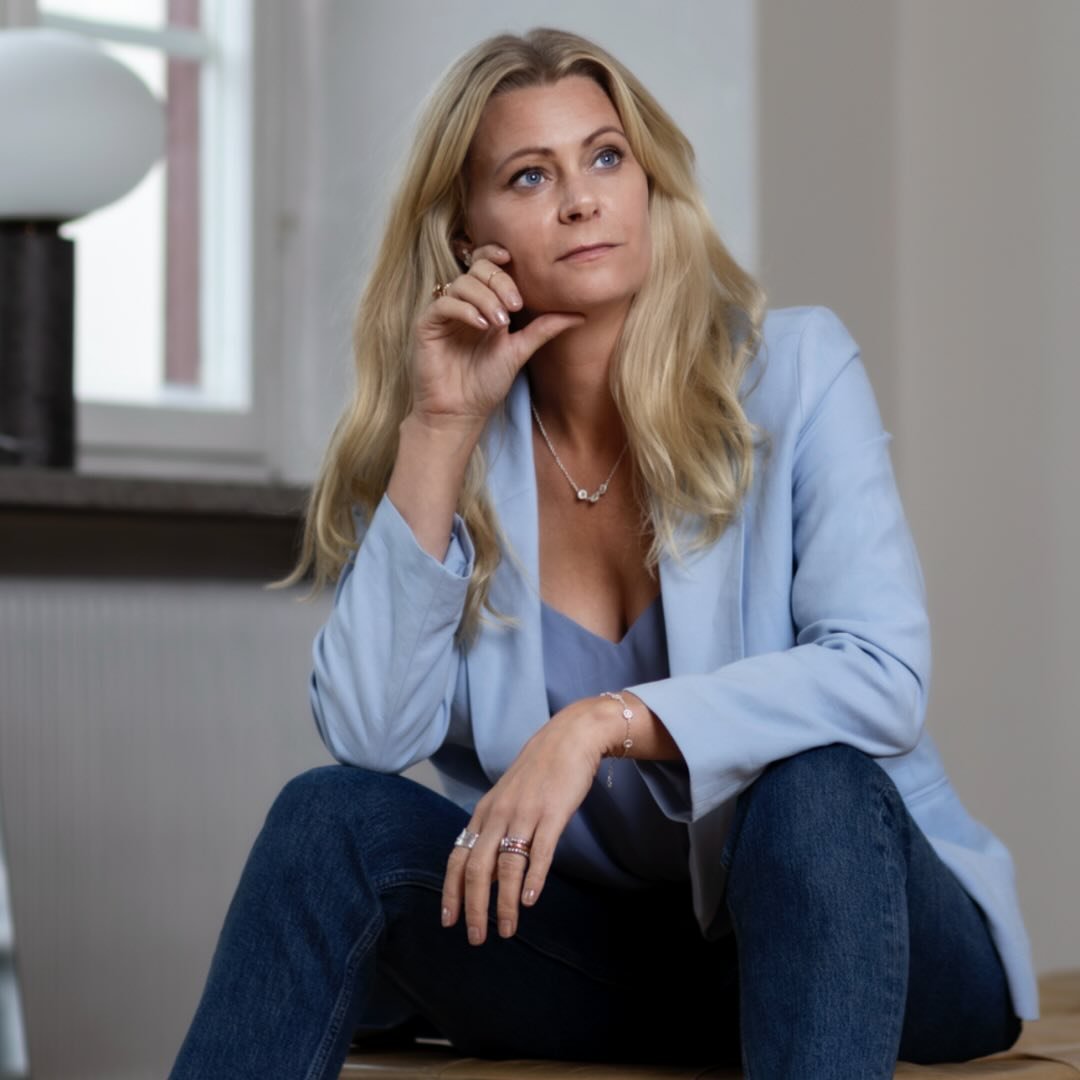 Annika Gustavsson Jewelry