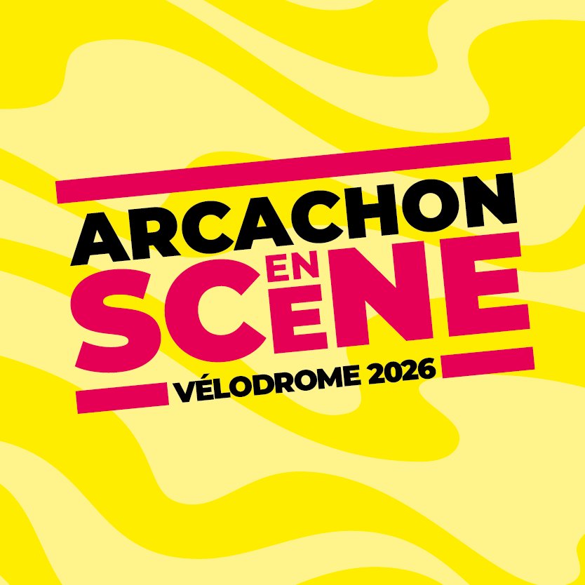 Arcachon En Scène
