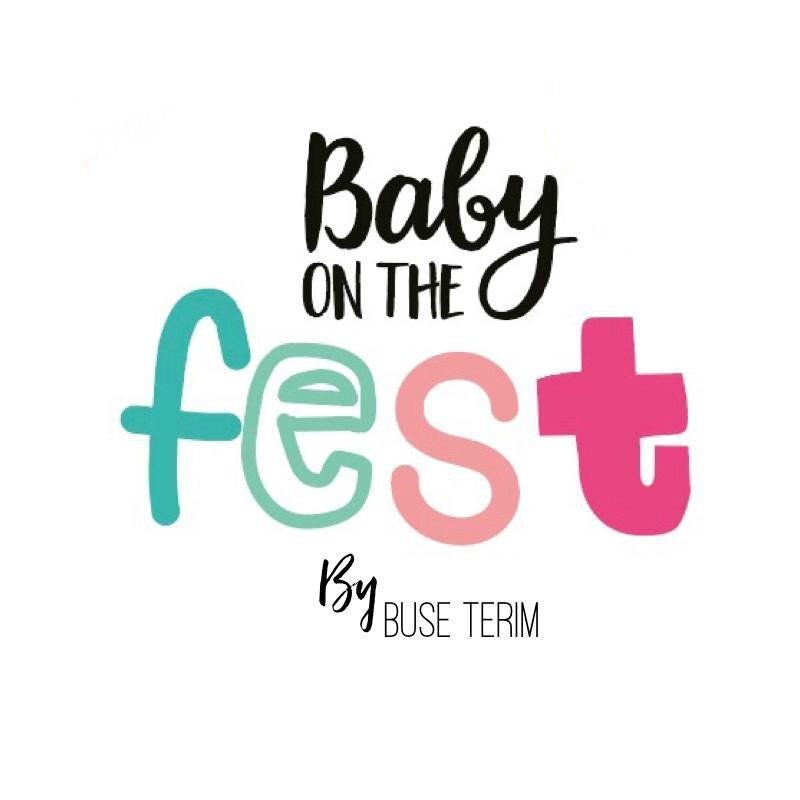 Baby On The Fest By Buse Terim