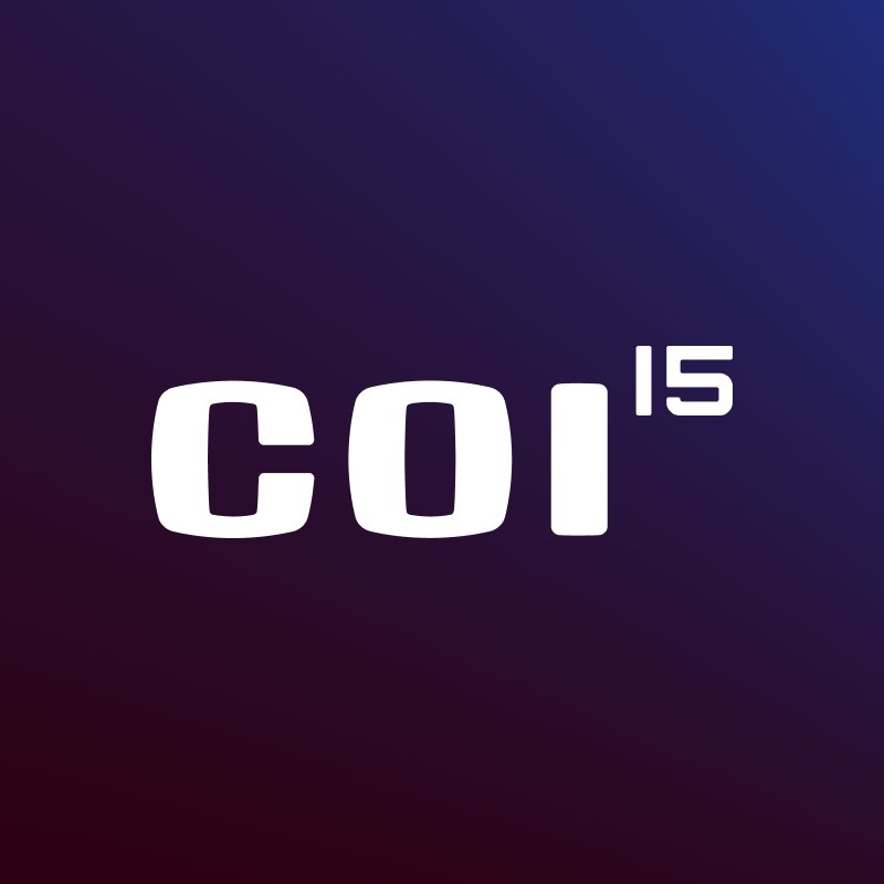 Centralny Ośrodek Informatyki 💻