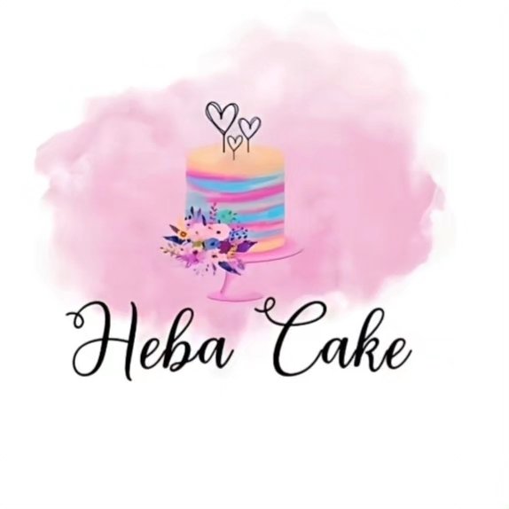 Heba Cake