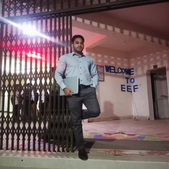 Dmmoynuleee|digital Marketer