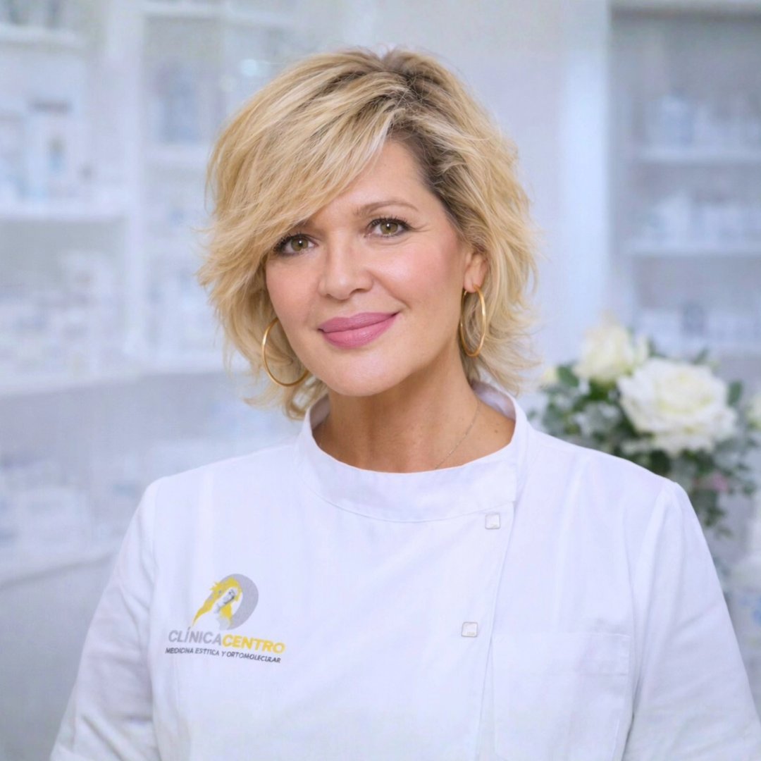 Dra. Mayca González | Medicina Estética De Precisión