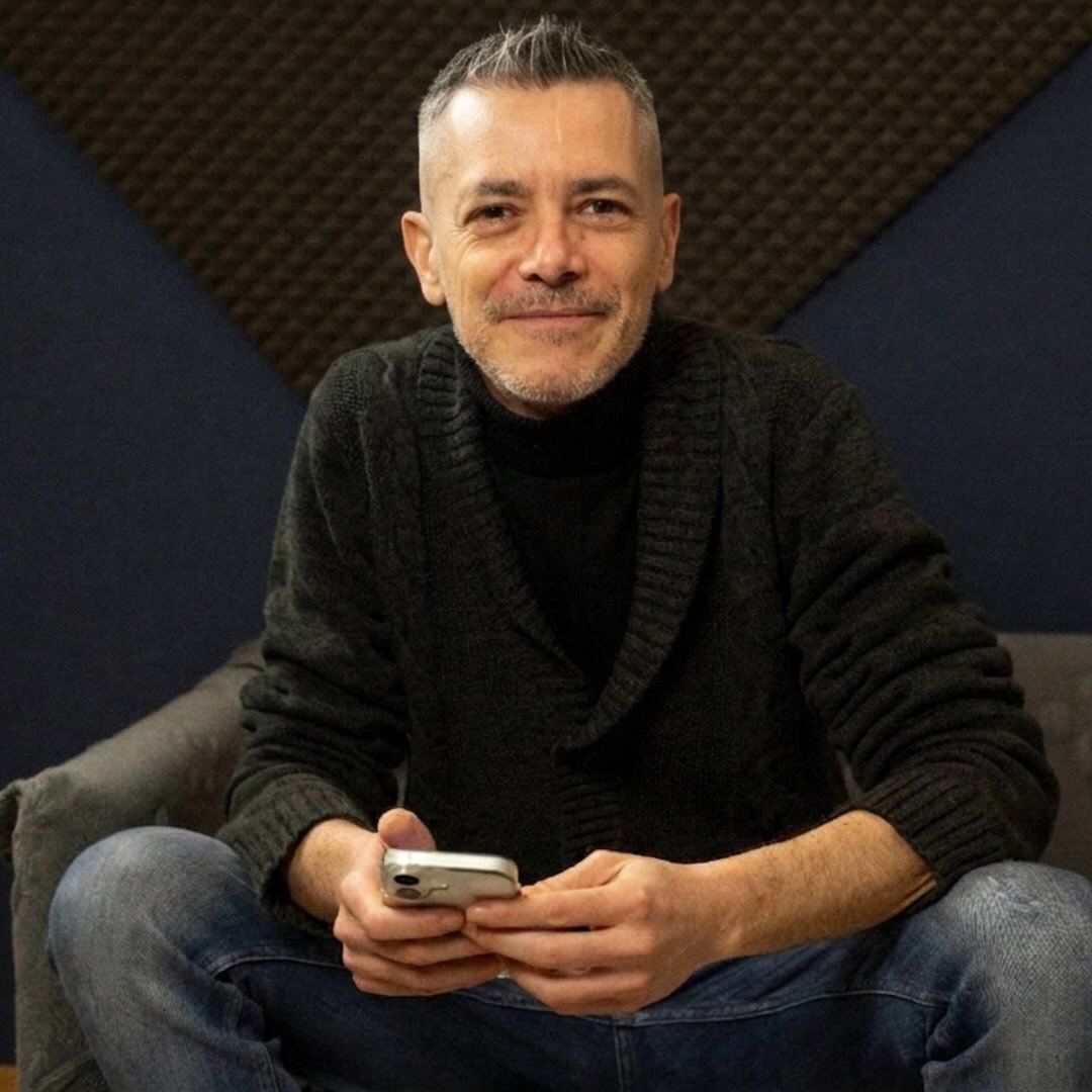Emanuele Lai | Digital Strategist