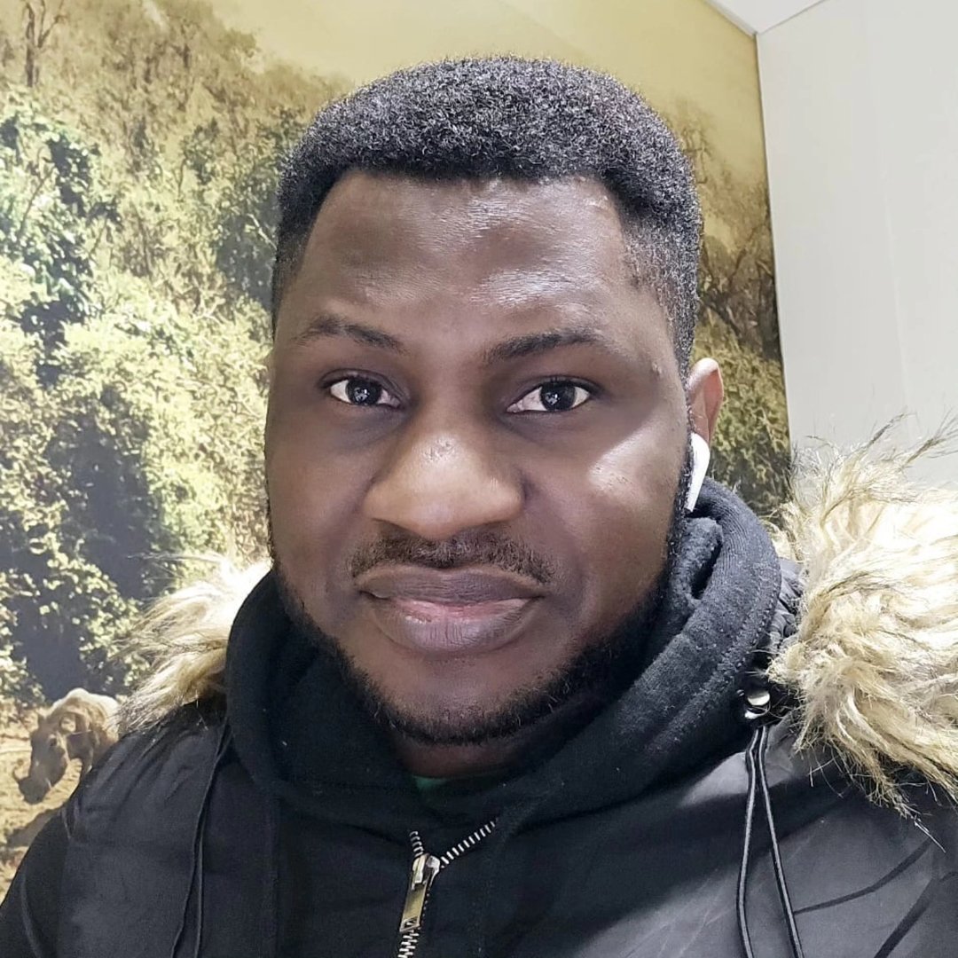 Milton Fonkwa
