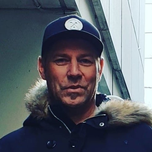 Harri Syrjänen