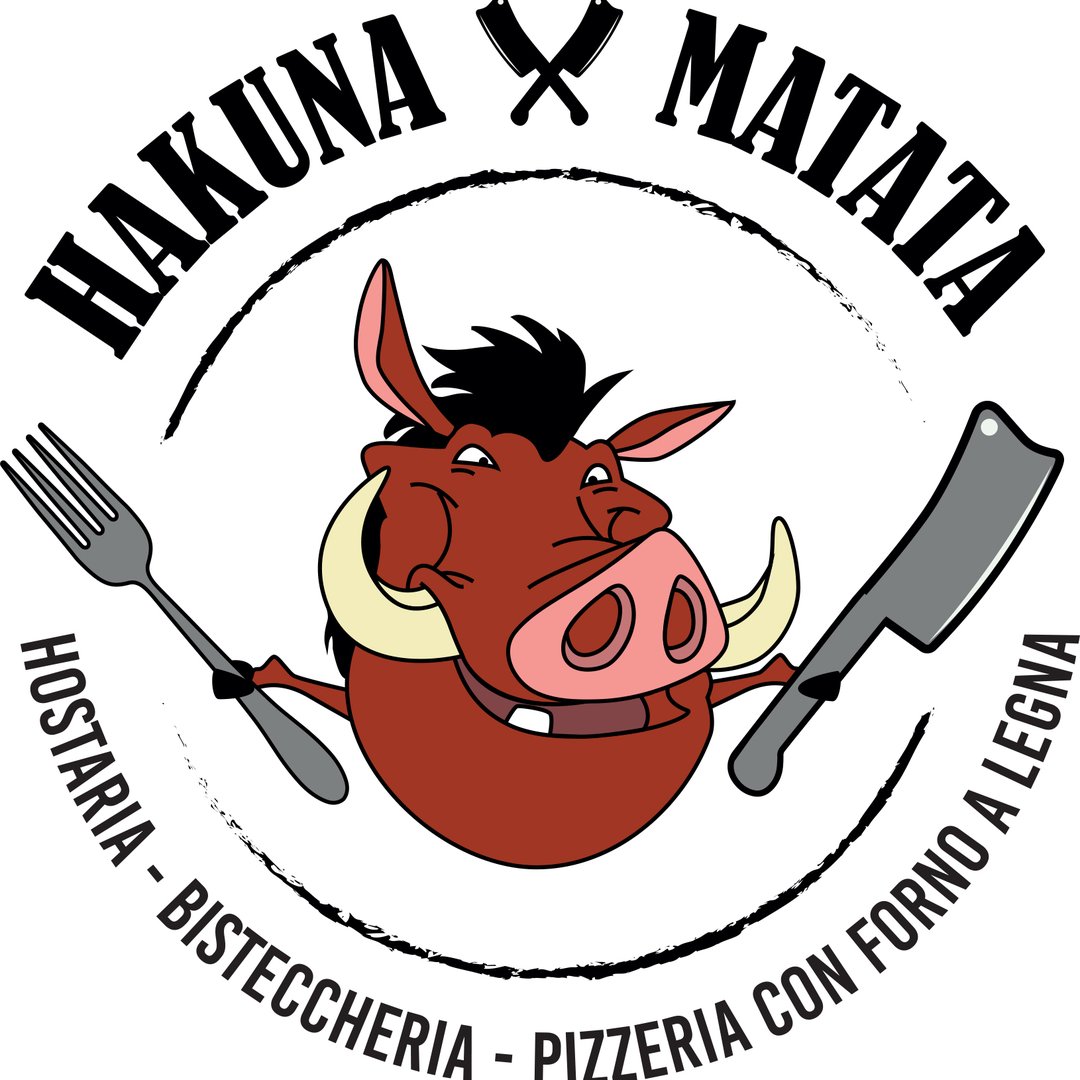 Braceria Hakuna Matata
