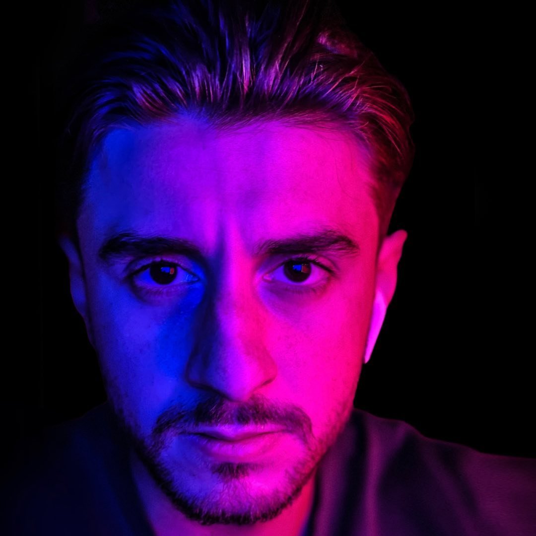 Ivan Balestrino