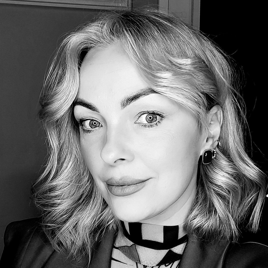 Izabela Kosmaczewska