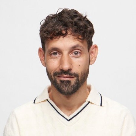 Joel Hyrland