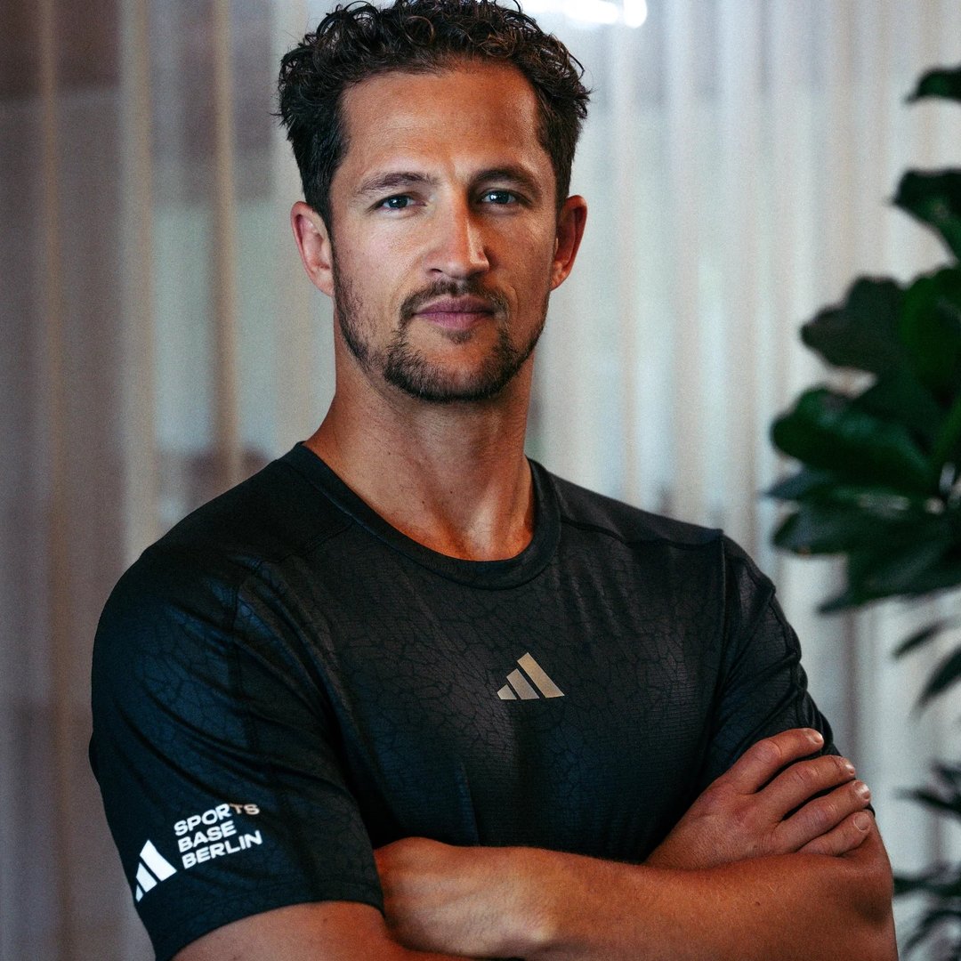 Personal Training |juri Maier