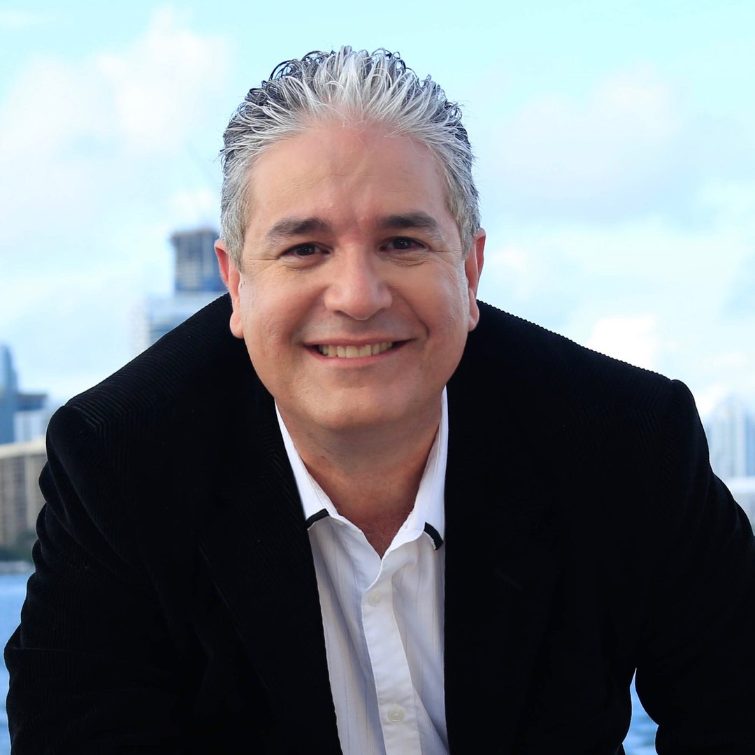 Simon Irausquin