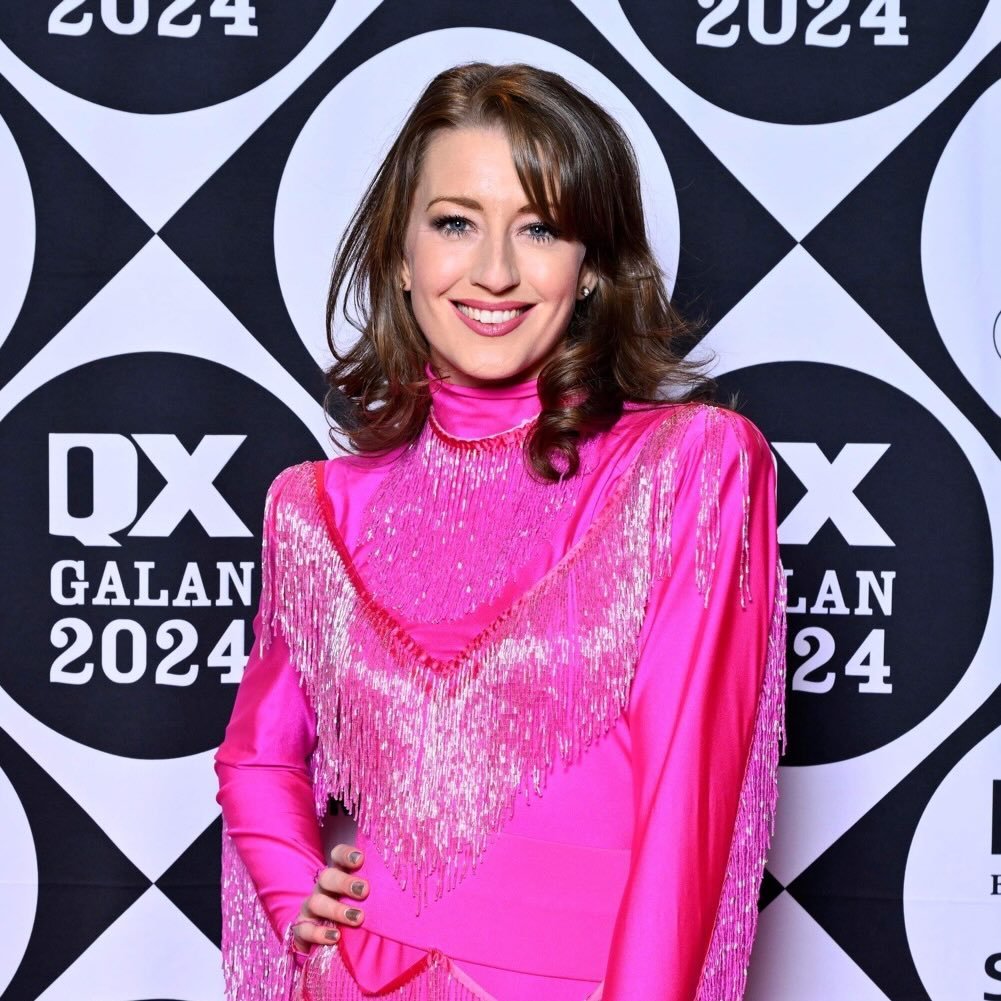 Louise Nordahl