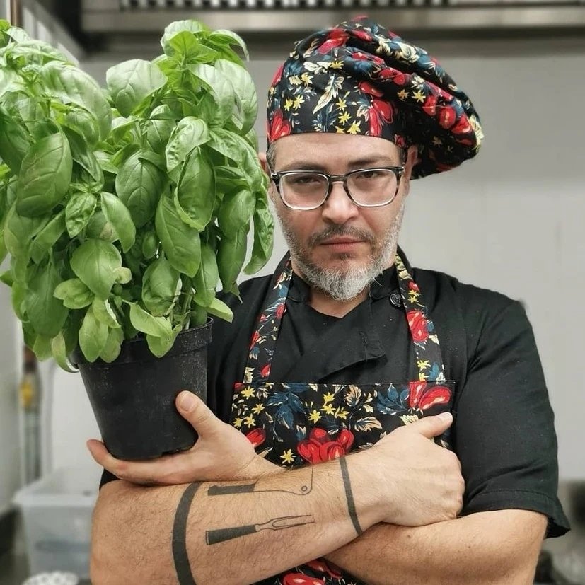 Mauro's Cooking