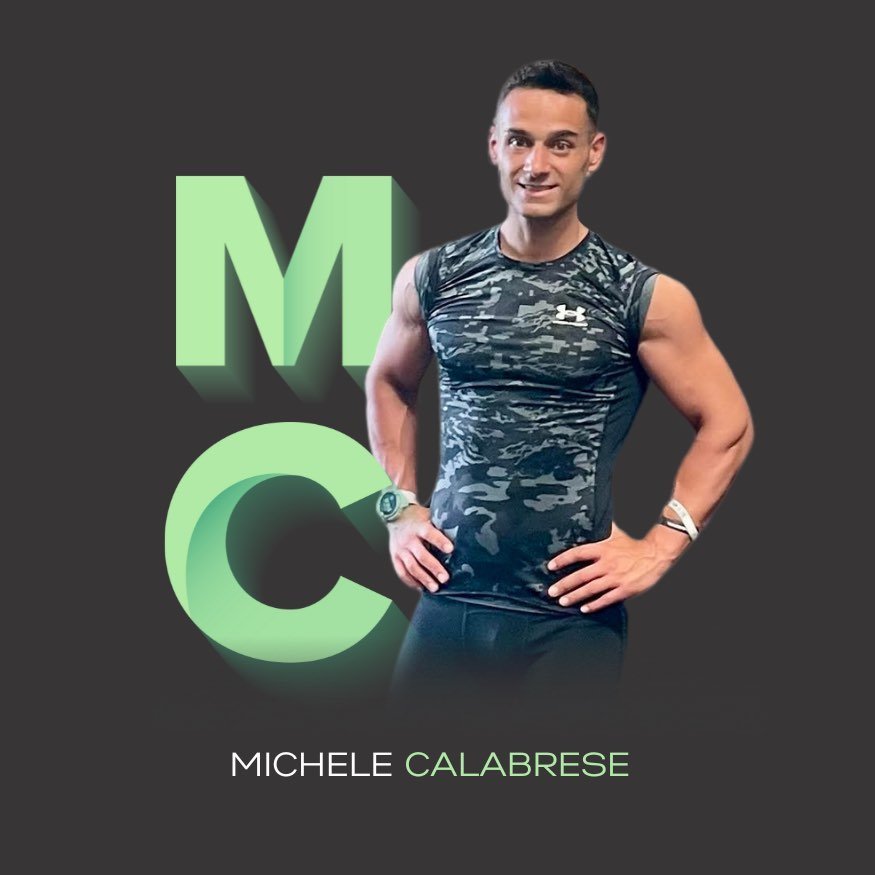 Dr. Michele Calabrese | Biologo Nutrizionista & Chinesiologo