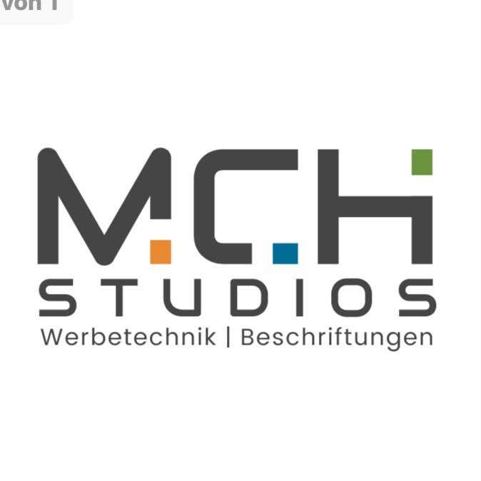 Mch-studios | Werbetechnik