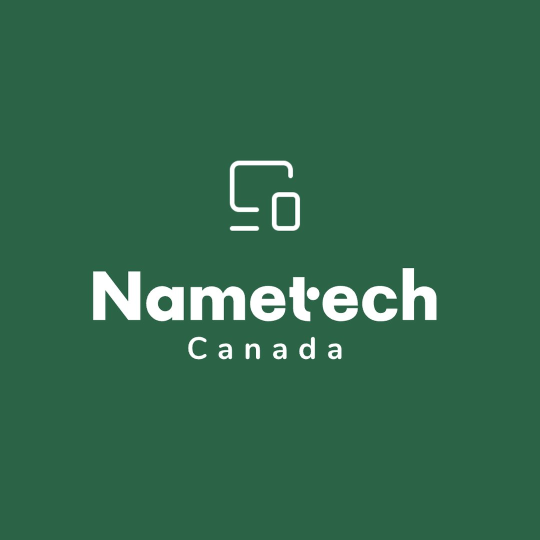 Nametech Canada Ltd.