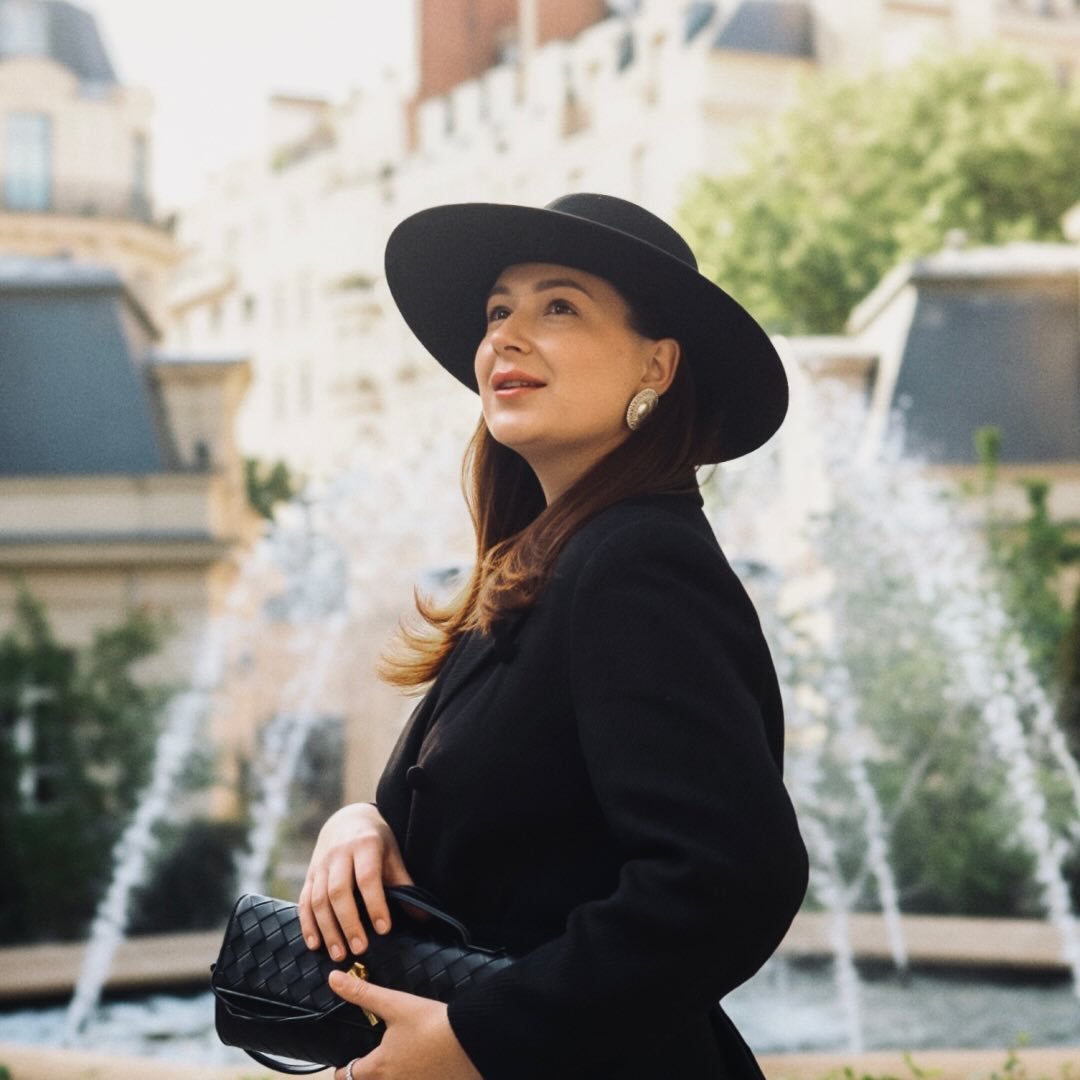 Гид Париж . Україномовний гід. Париж. Paris