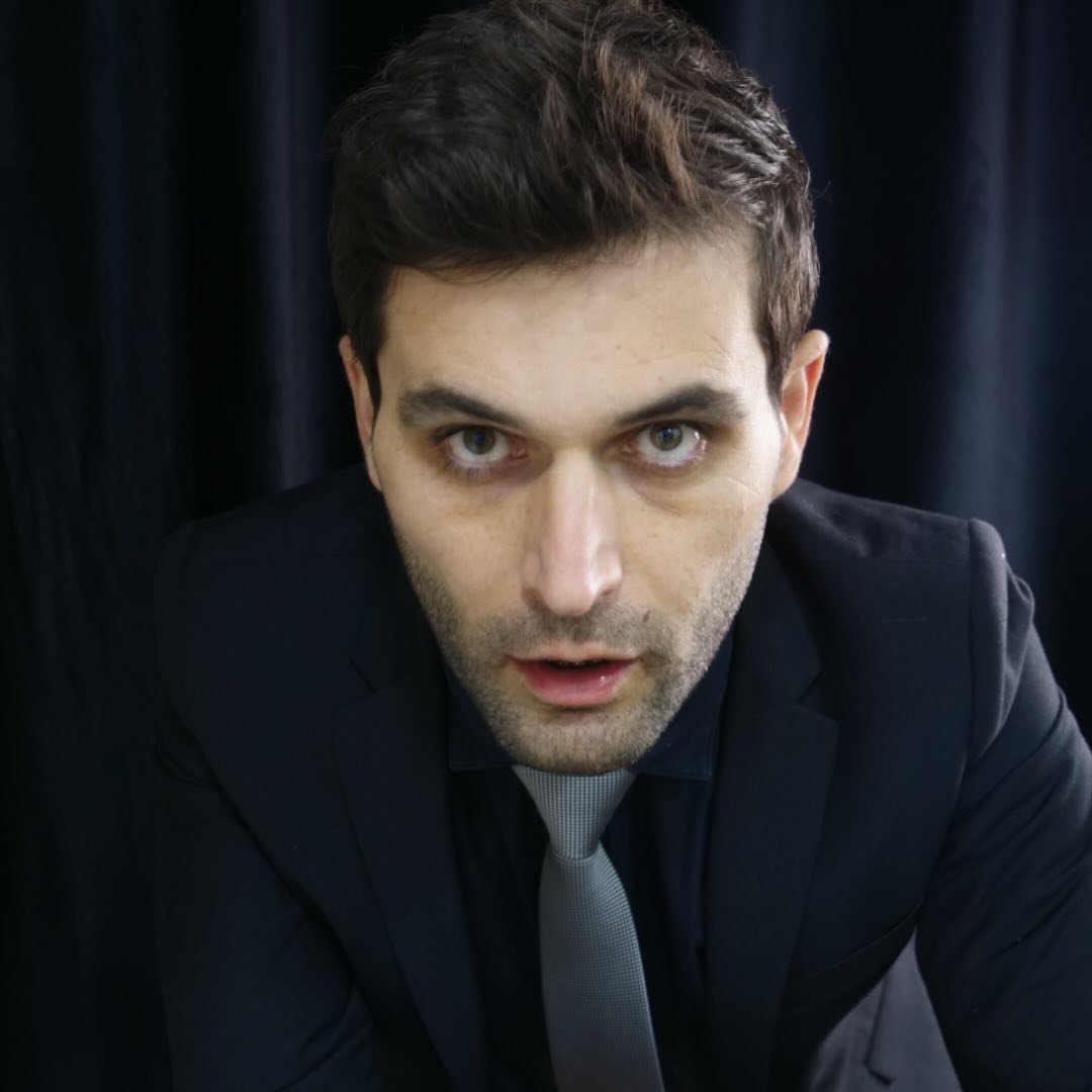 Nikjari Indrit