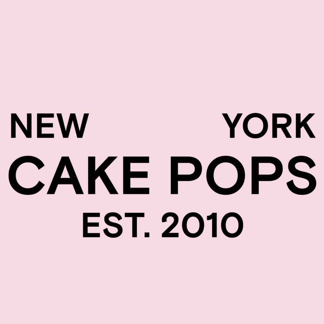 New York Cake Pops
