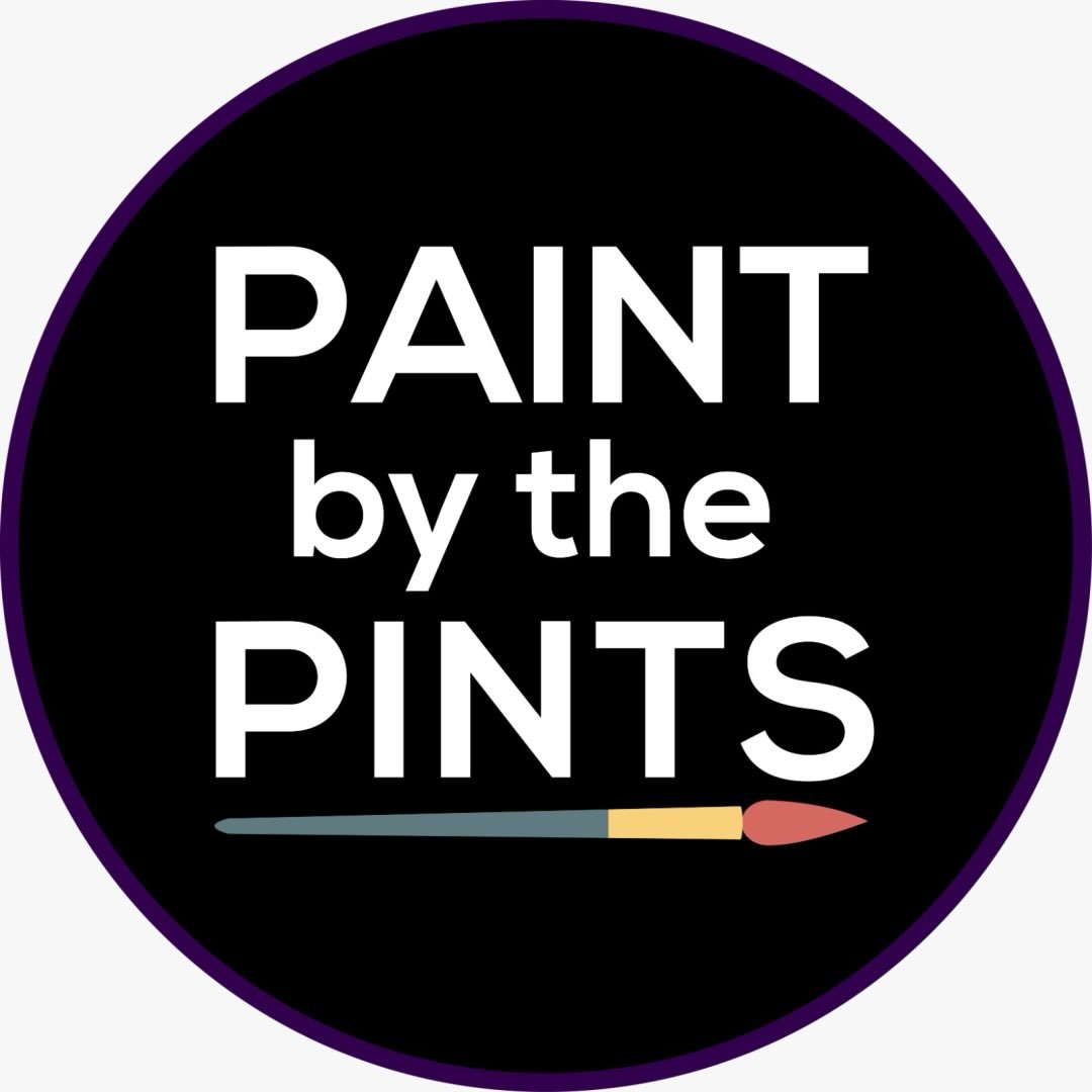 Paint By The Pints