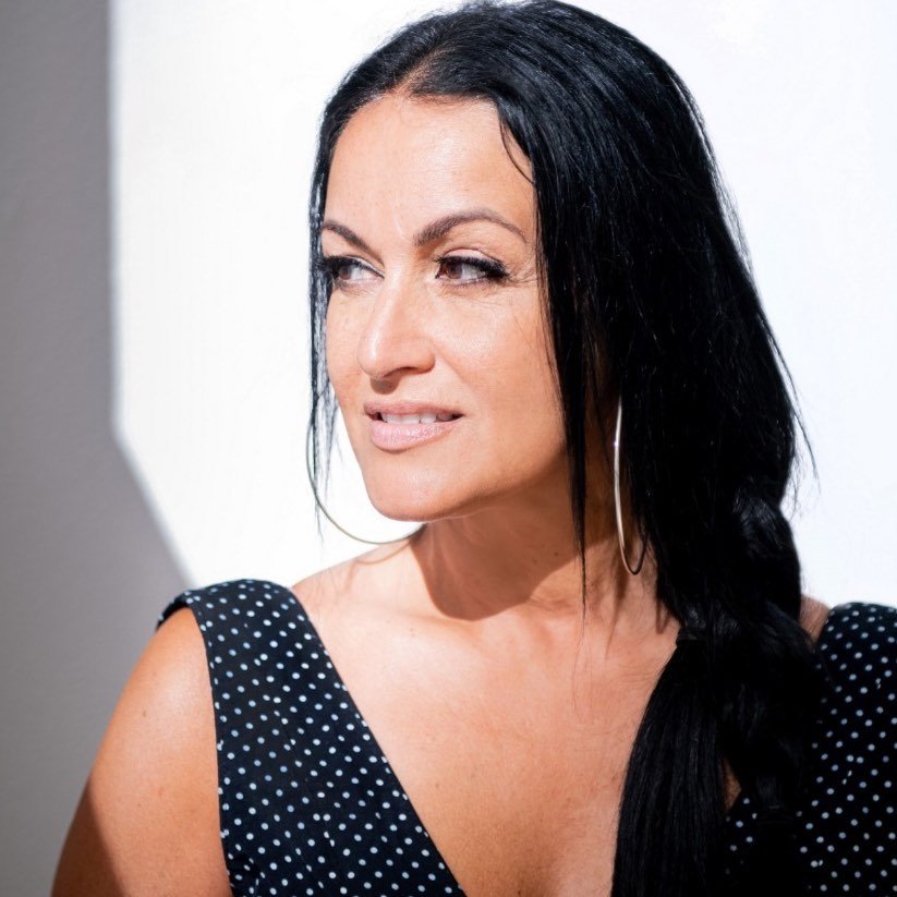 Rita Guerra | Cantora E Compositora Portuguesa