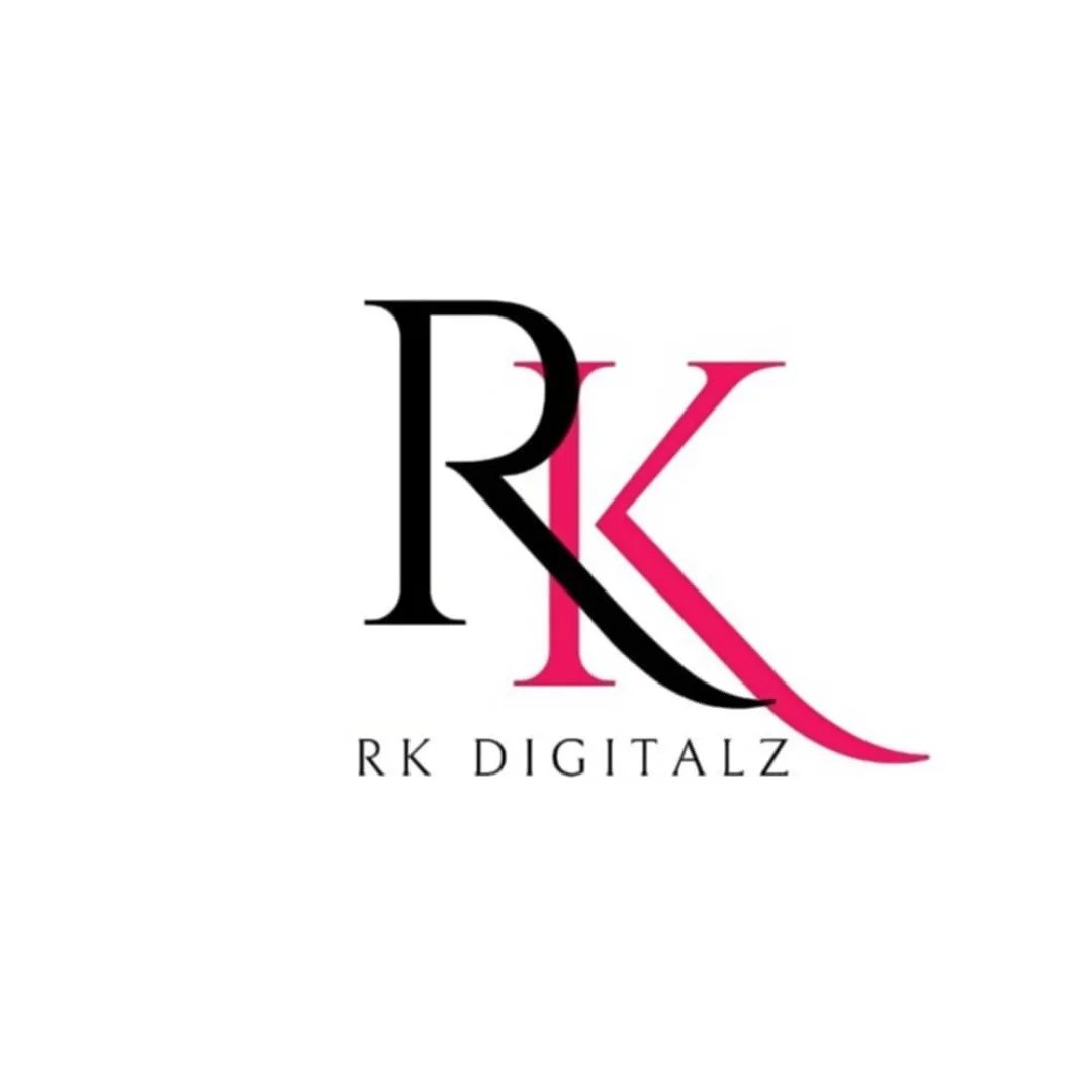Rk Digitalz | Digital Marketing Agency