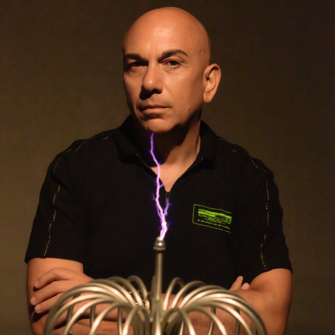 Roberto Ferrante
