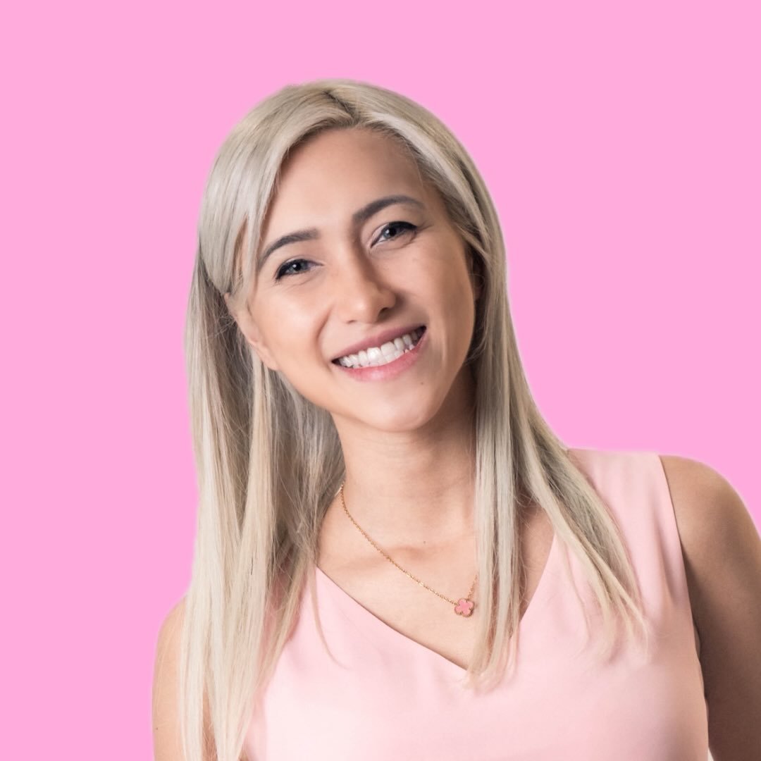 Sarah Rav | Positioning & Content Strategy