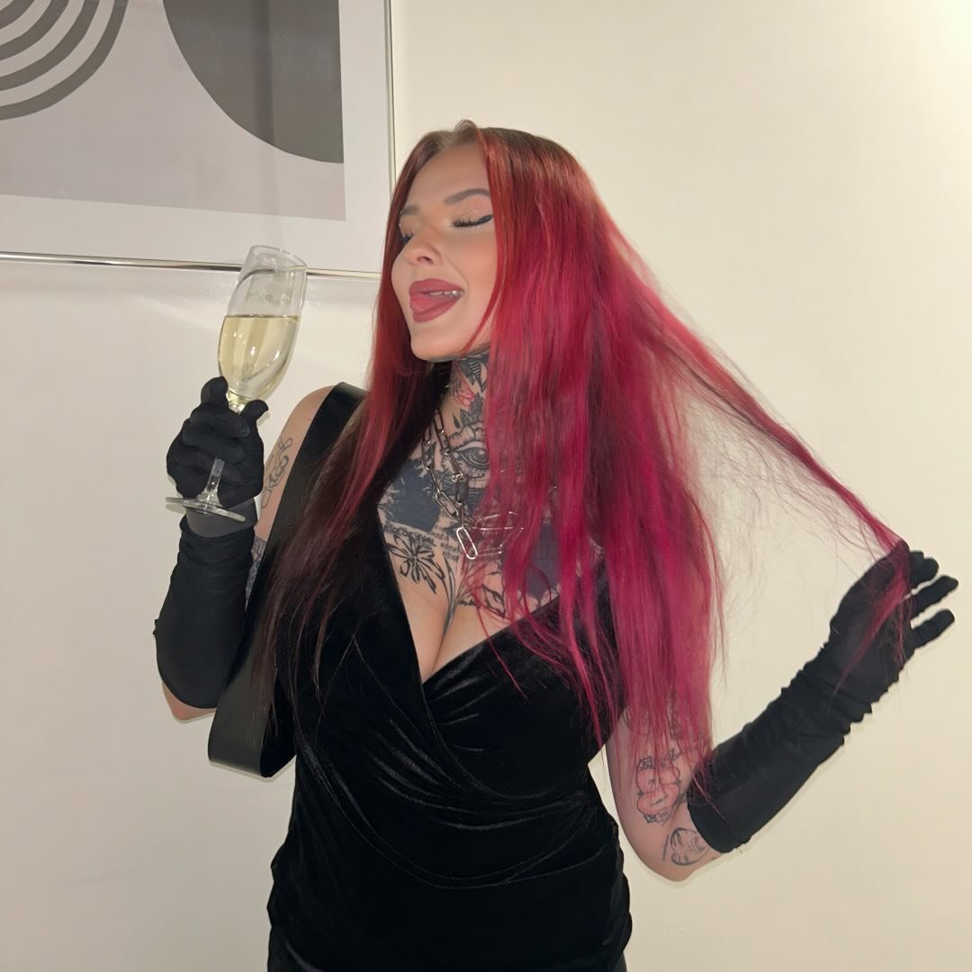 Anastasija Chomičová