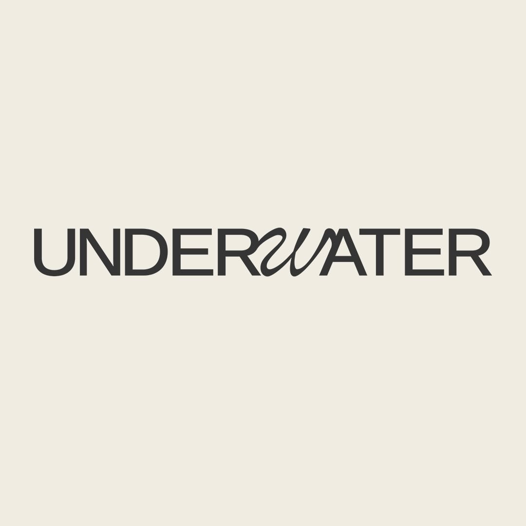 Underwater