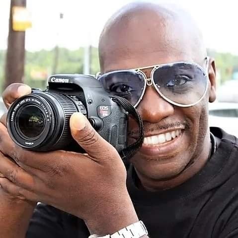 Atl Camera Man 📸 📷 📸 📷